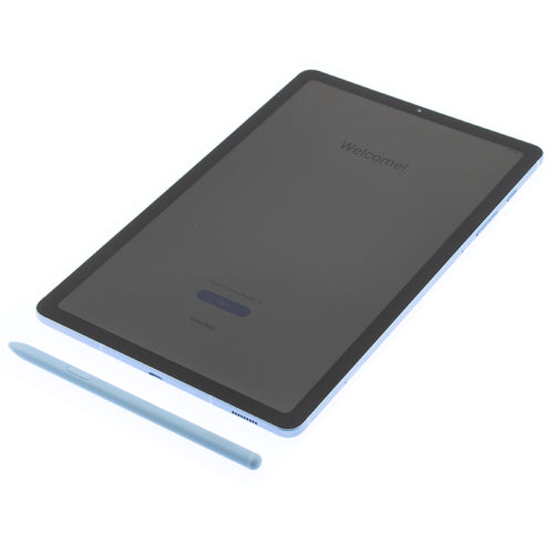 Samsung Galaxy Tab S6 Lite - 10.4" 128GB - Wi-Fi - Angora Blue - SM-P613NZBEXAR - Image 3