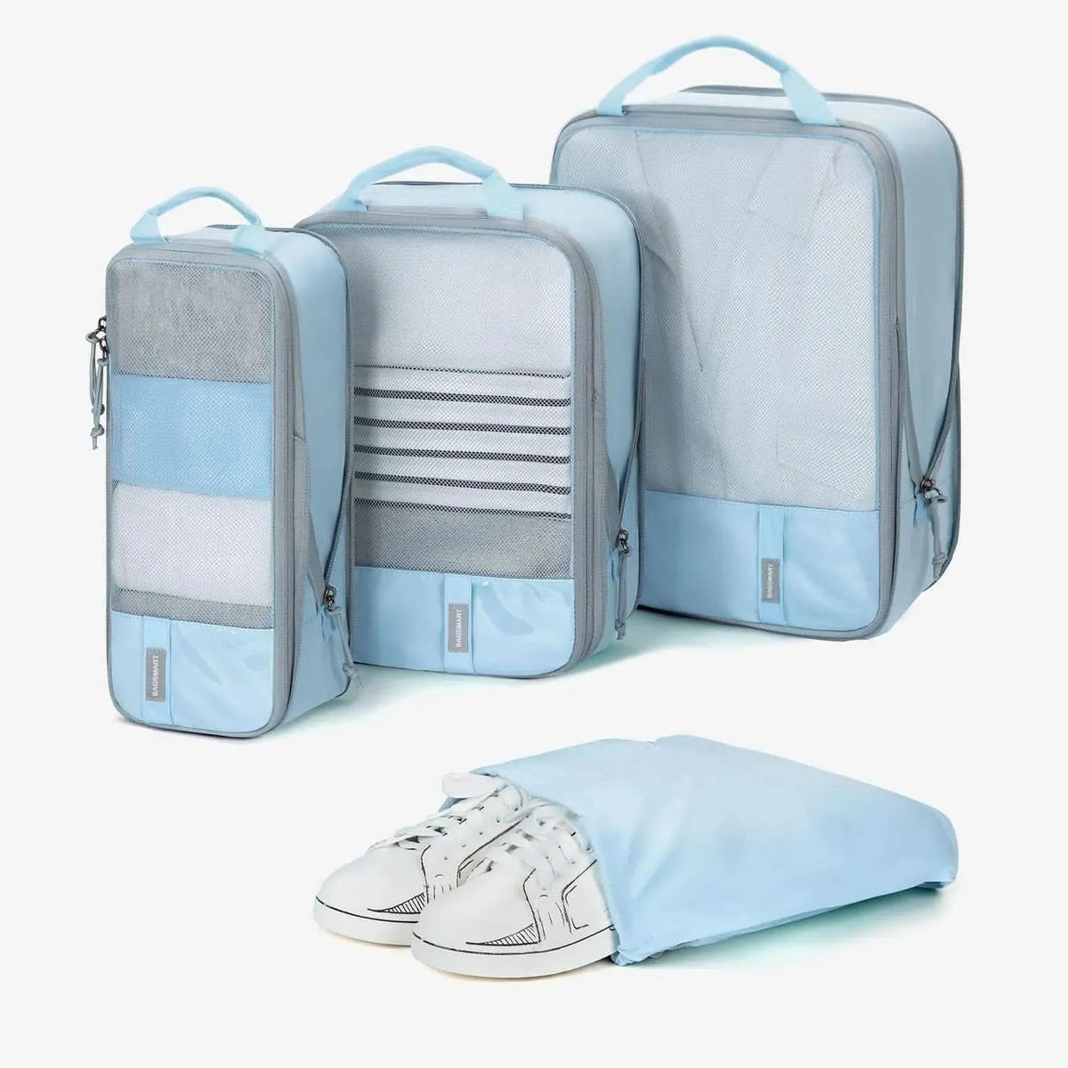 Compression Packing Cubes - Image 70
