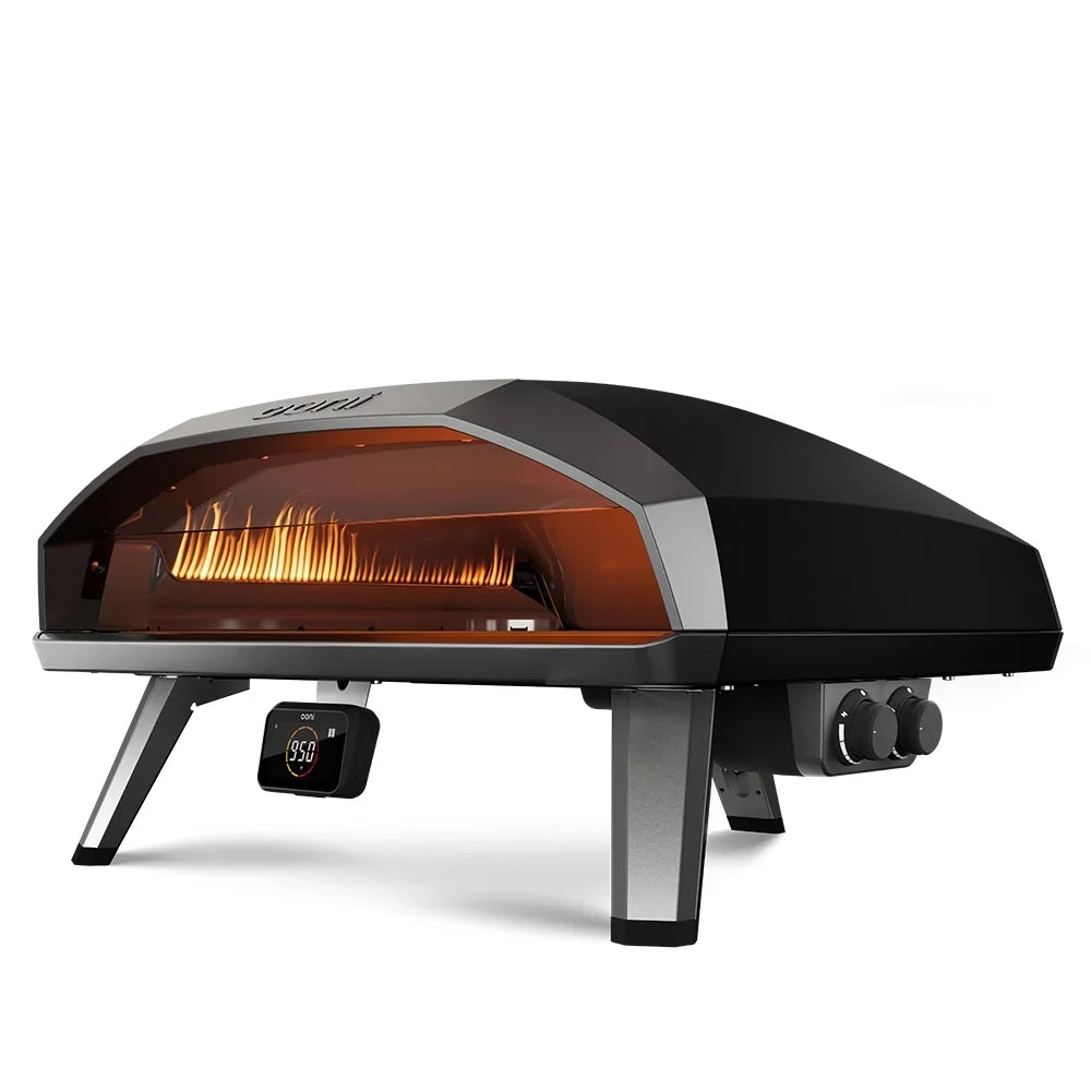 Ooni Koda 2 Max Gas Powered Pizza Oven