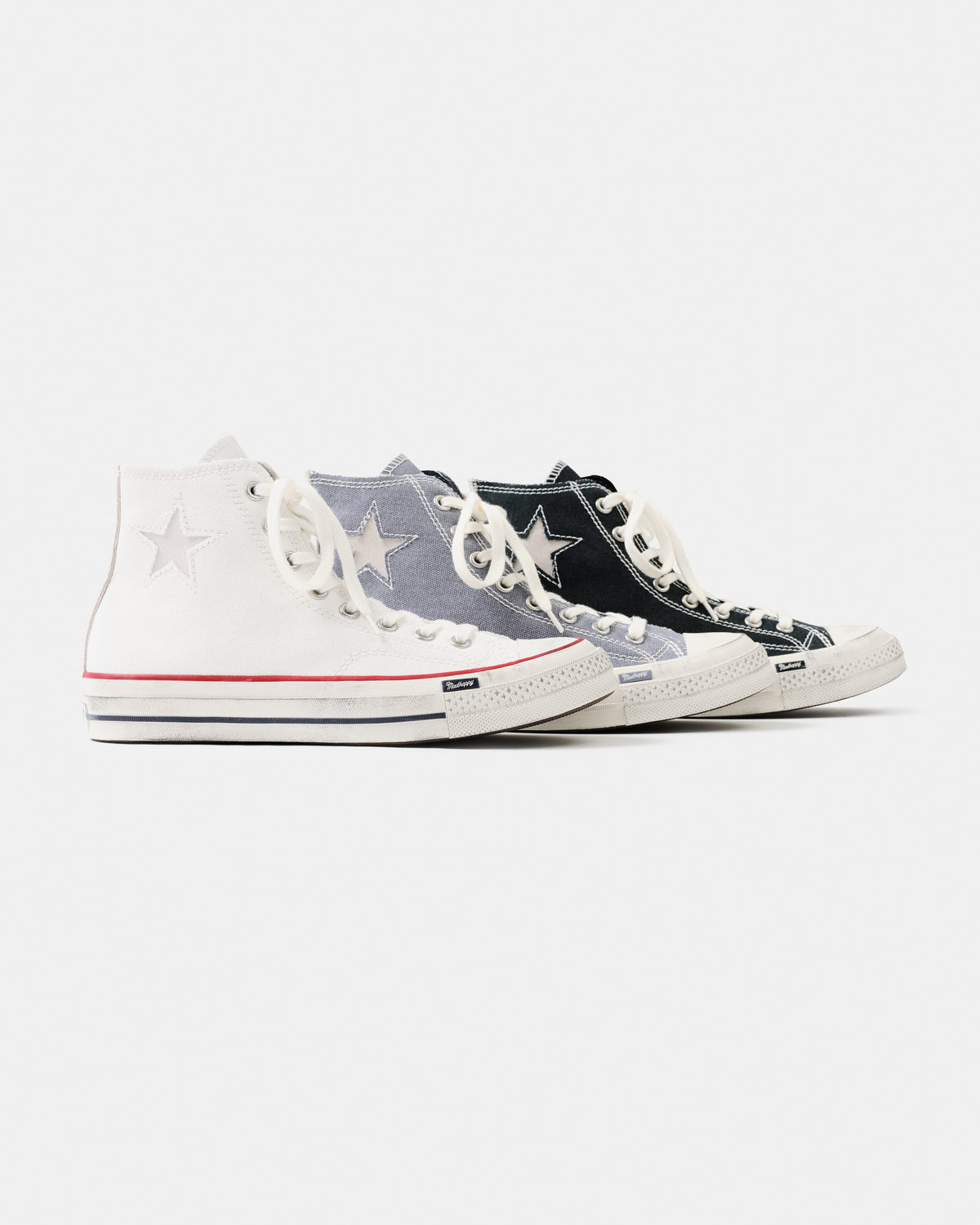 Converse Chuck 70 - Image 7
