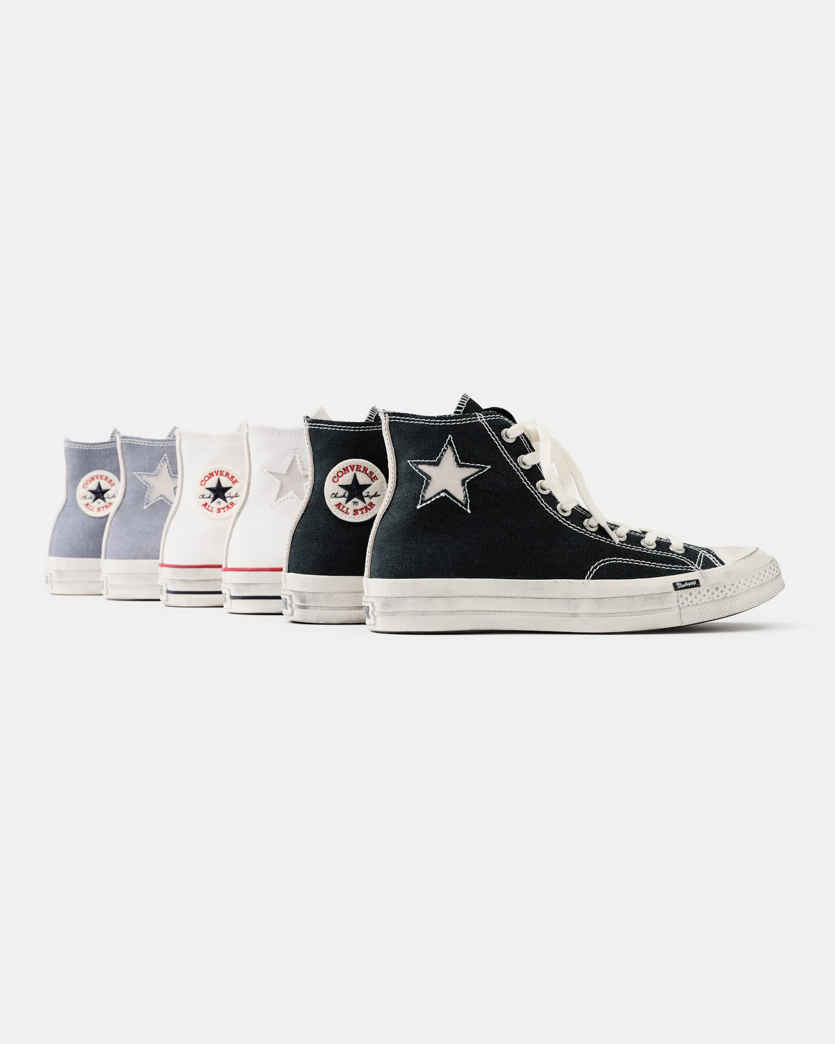 Converse Chuck 70 - Image 8