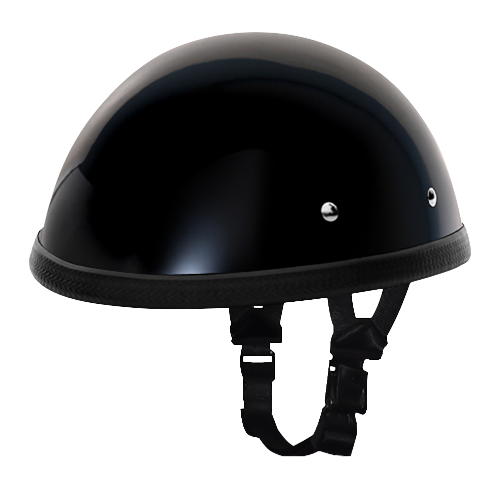 Novelty E Z Rider- Hi-Gloss Black