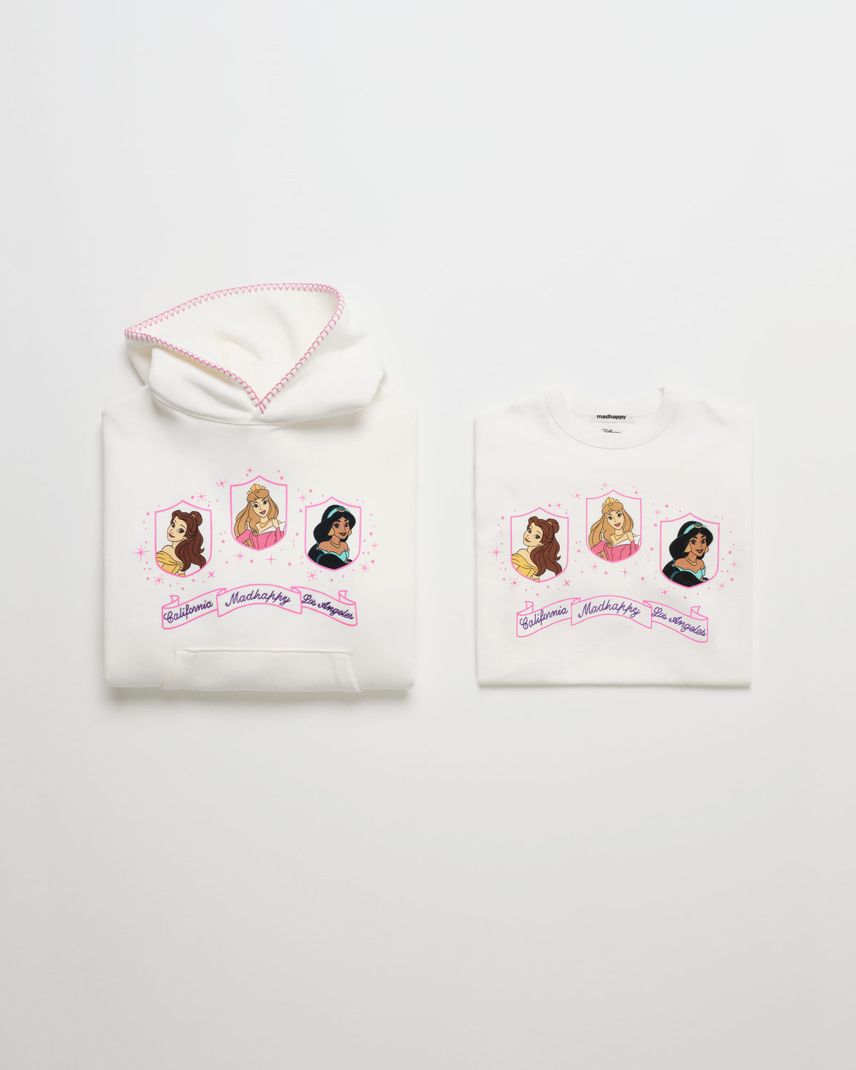 Princess Heavyweight Tee - Image 3