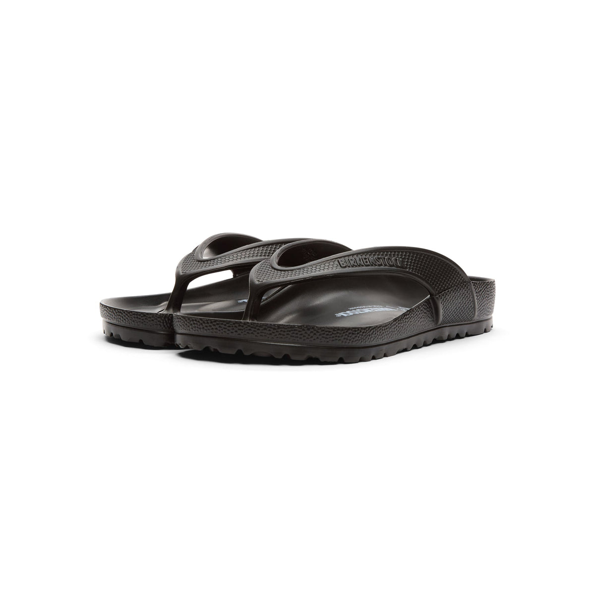 Birkenstock Honolulu EVA (Black) - Image 3