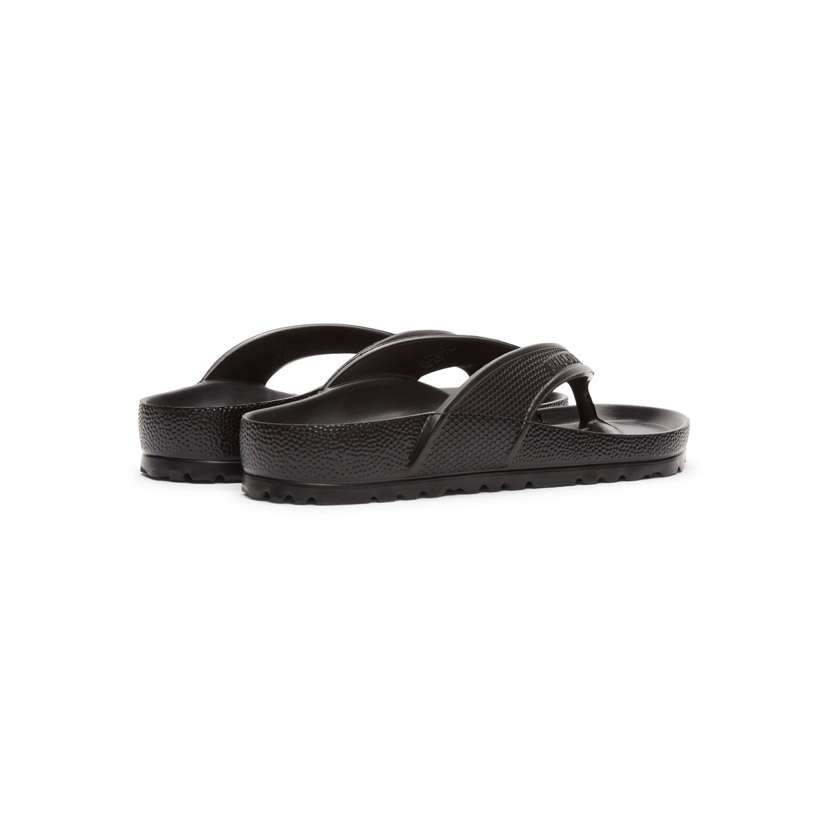 Birkenstock Honolulu EVA (Black) - Image 4