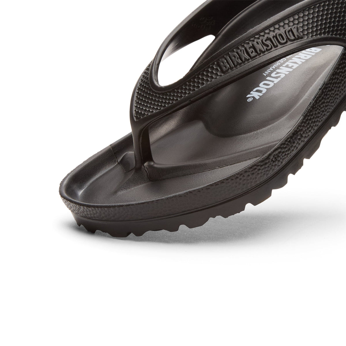 Birkenstock Honolulu EVA (Black) - Image 6