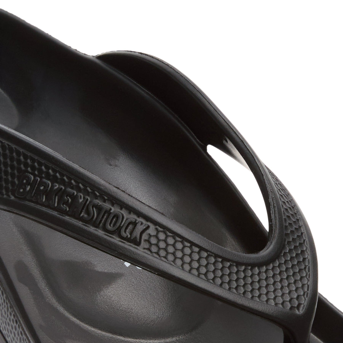 Birkenstock Honolulu EVA (Black) - Image 7
