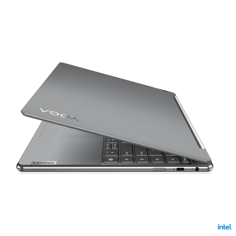 Lenovo IdeaPad Yoga 9 14IAP7 - UHD Touch - i7-1260P - 16GB RAM - 512GB SSD - 82LU0048US - Image 3