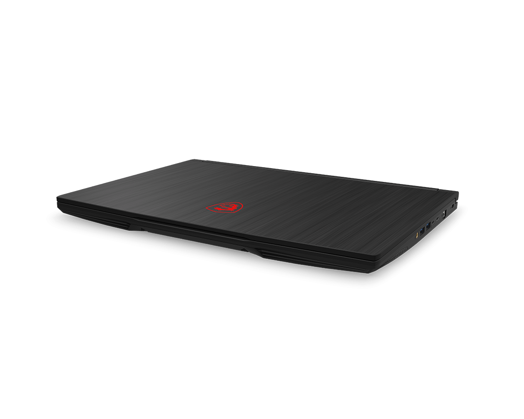 MSI GF63 Thin 11UC-1289US - 15.6" FHD 144hz - i7-11800H - 16GB RAM - RTX 3050 - 512GB SSD - Image 3