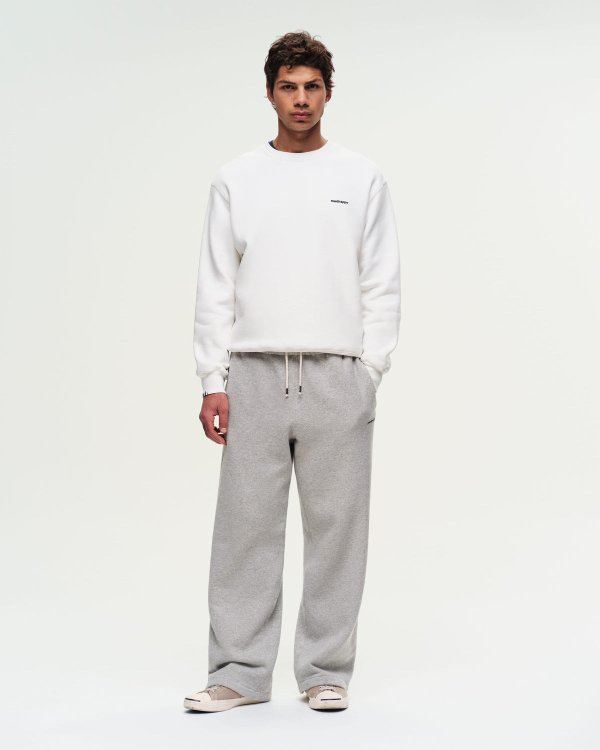 Classics Fleece Crewneck - Image 3