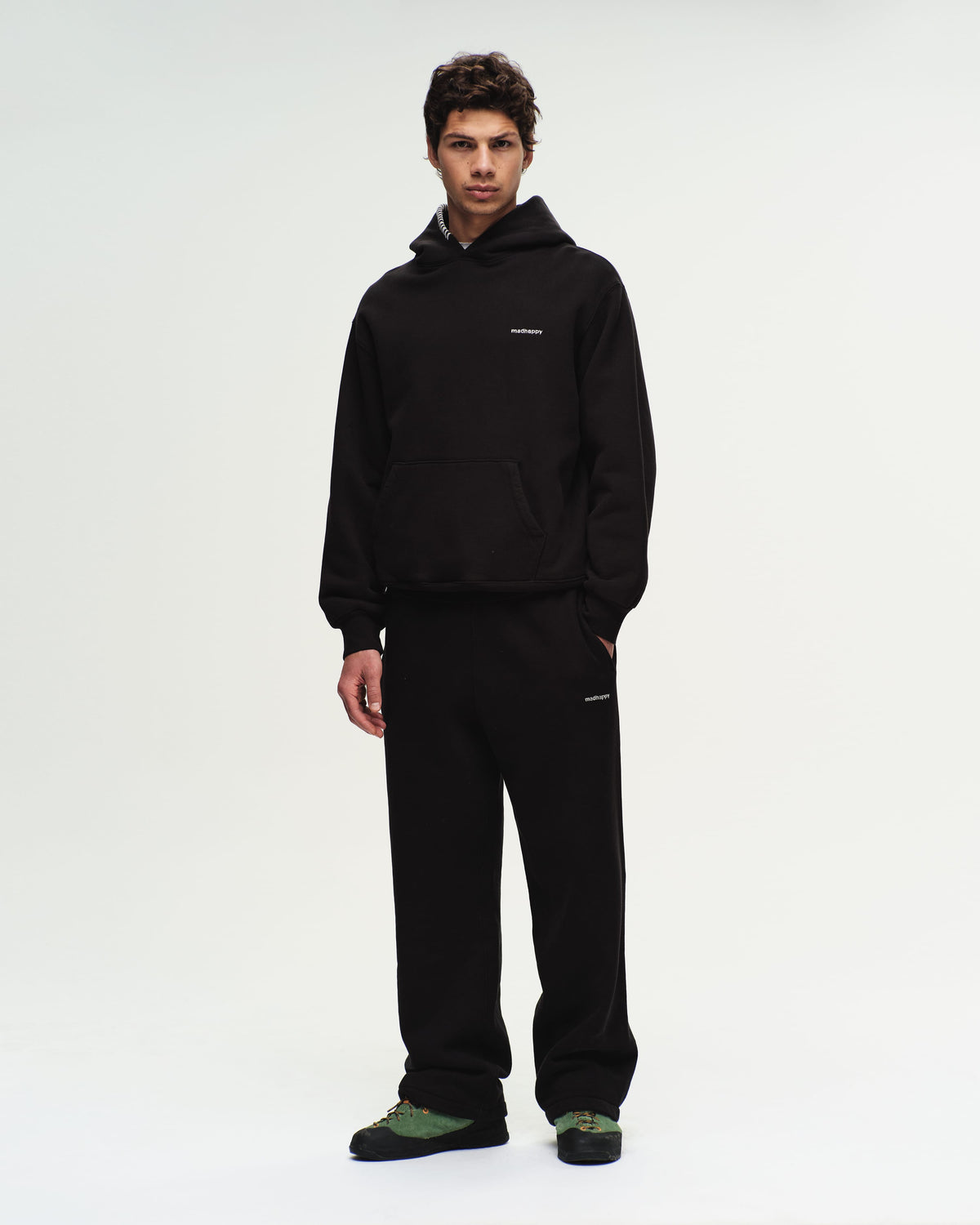 Classics Fleece Straight Sweatpant - Image 5