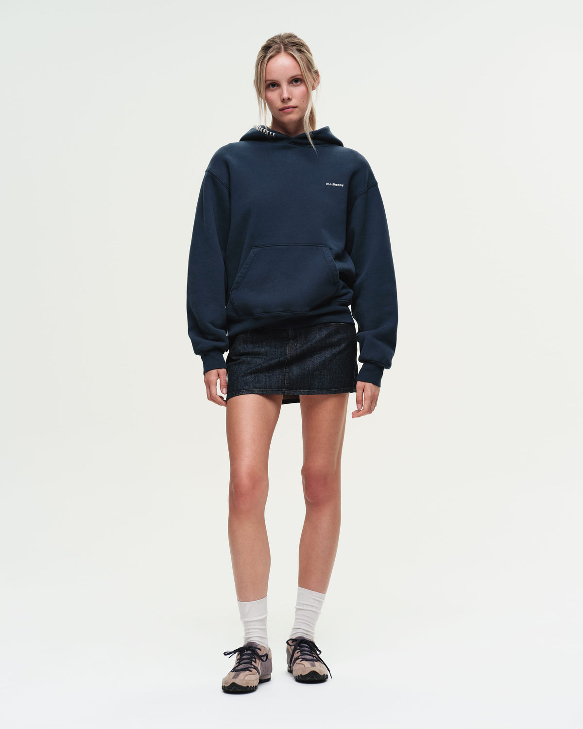 Classics Fleece Hoodie - Image 10