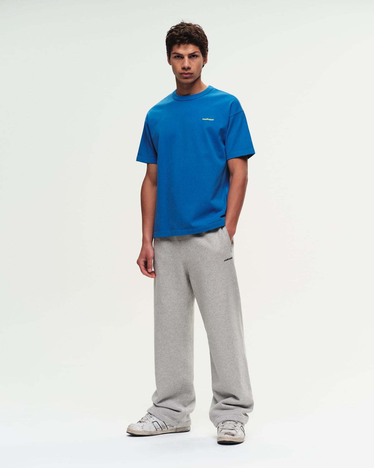 Classics Heavyweight Tee - Image 2