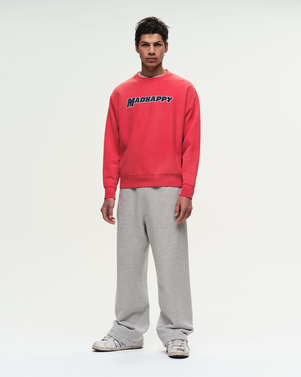 Homecoming Heavyweight Crewneck - Image 3