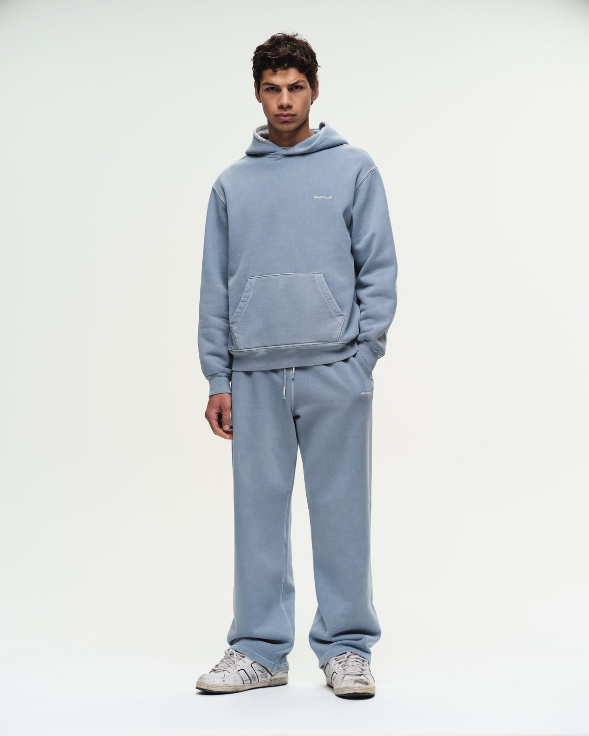 Classics Fleece Hoodie - Image 3