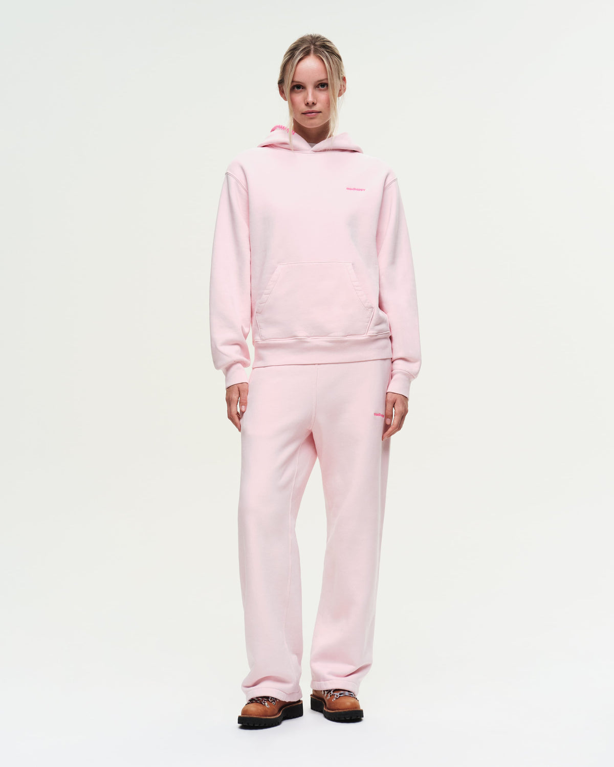 Classics Fleece Hoodie - Image 7