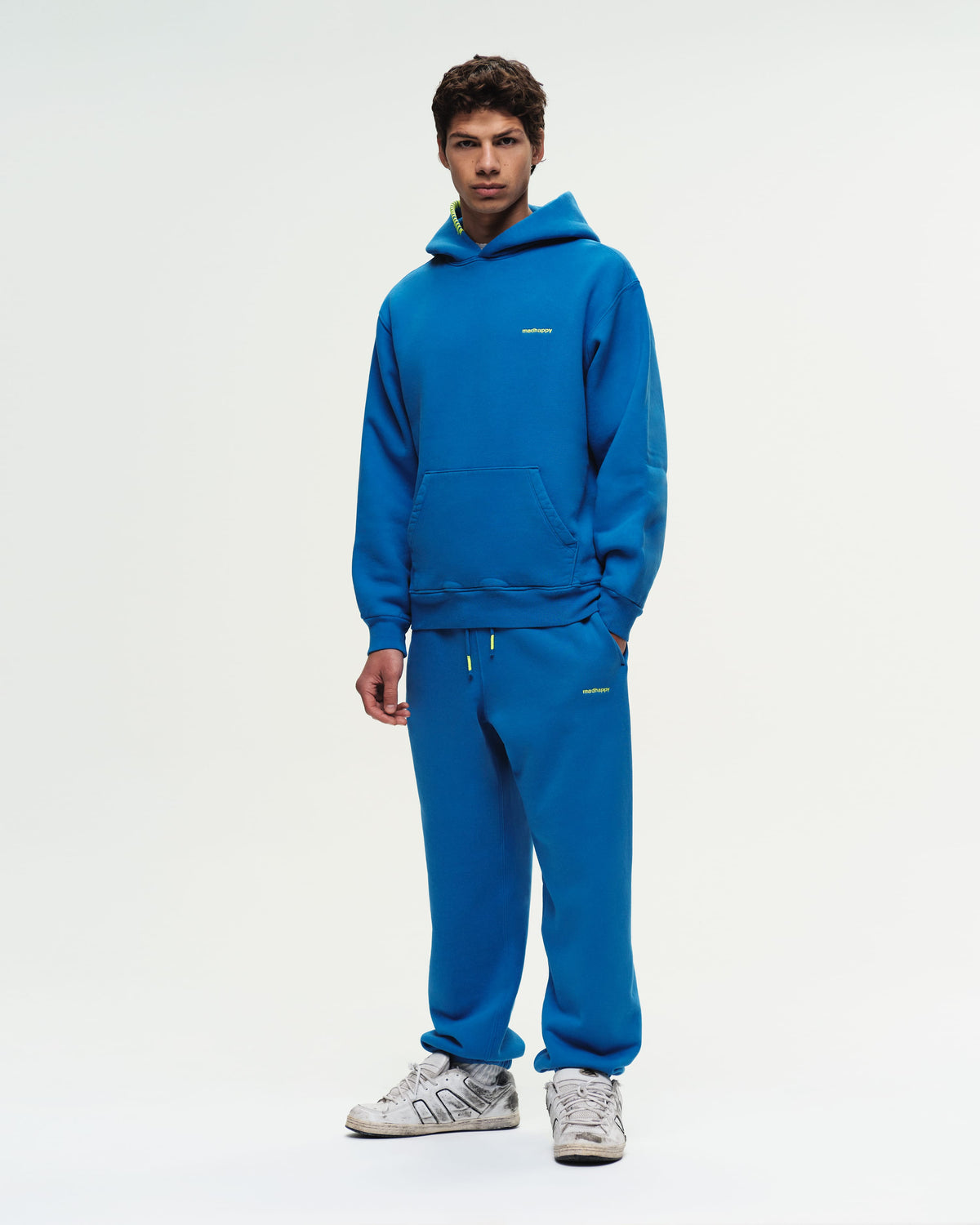 Classics Fleece Hoodie - Image 4