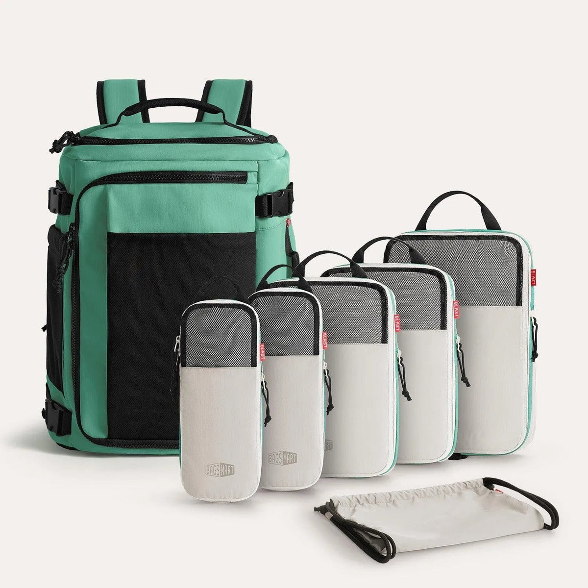Blast Travel Eaze Set - Image 19