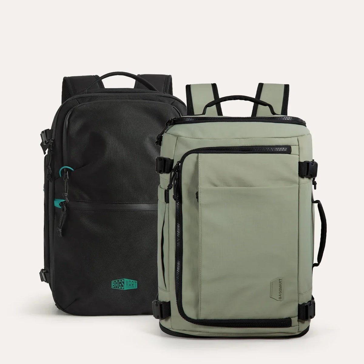 Blast & Faro Travel Set - Image 19