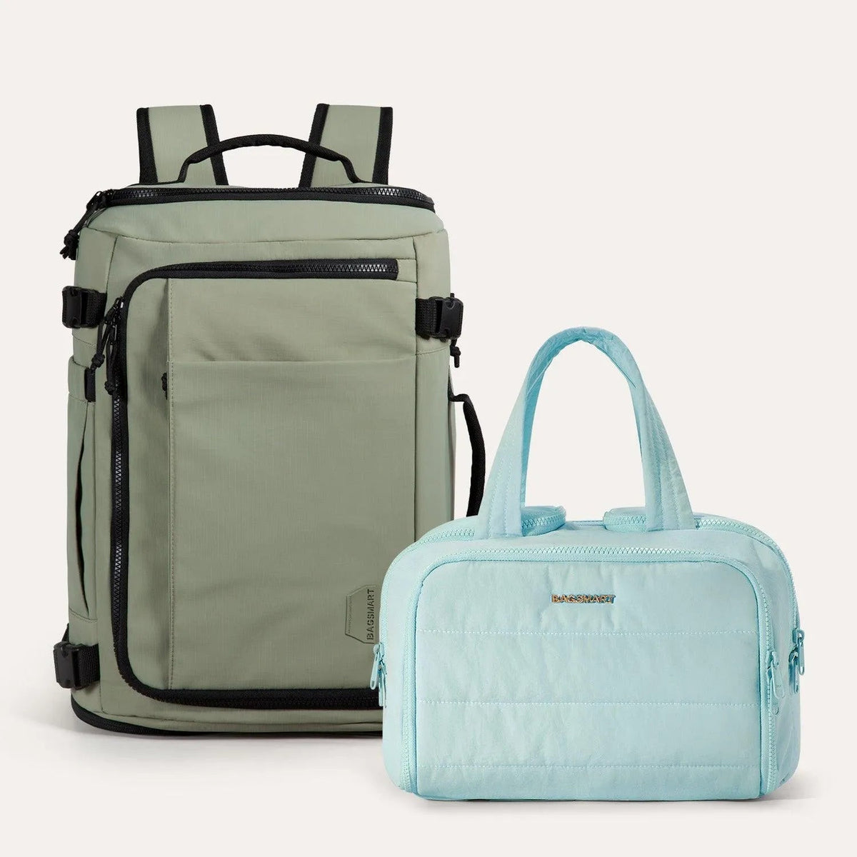 Blast & Spacesaver Set - Image 14