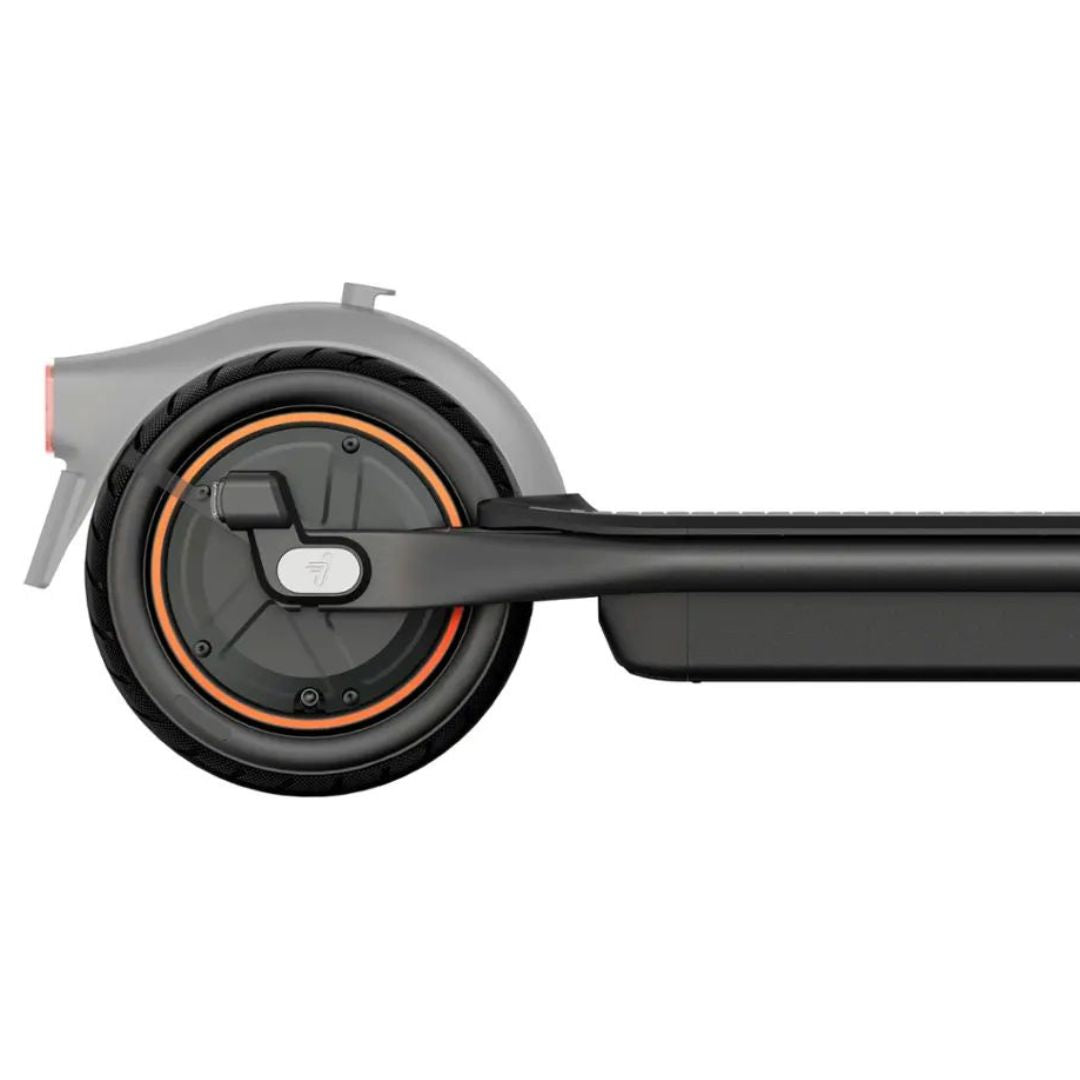 Segway - Ninebot F65 Kick Scooter w/40.4 miles Operating Range & 18.6 mph Max Speed - Black - AA.00.0010.94 - Good - Image 10