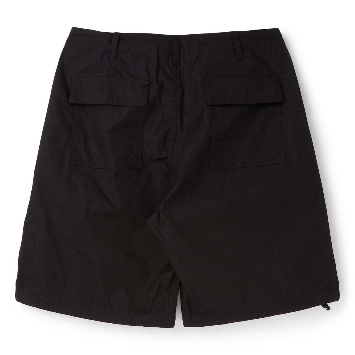 Stussy Surplus Short (Black) - Image 2