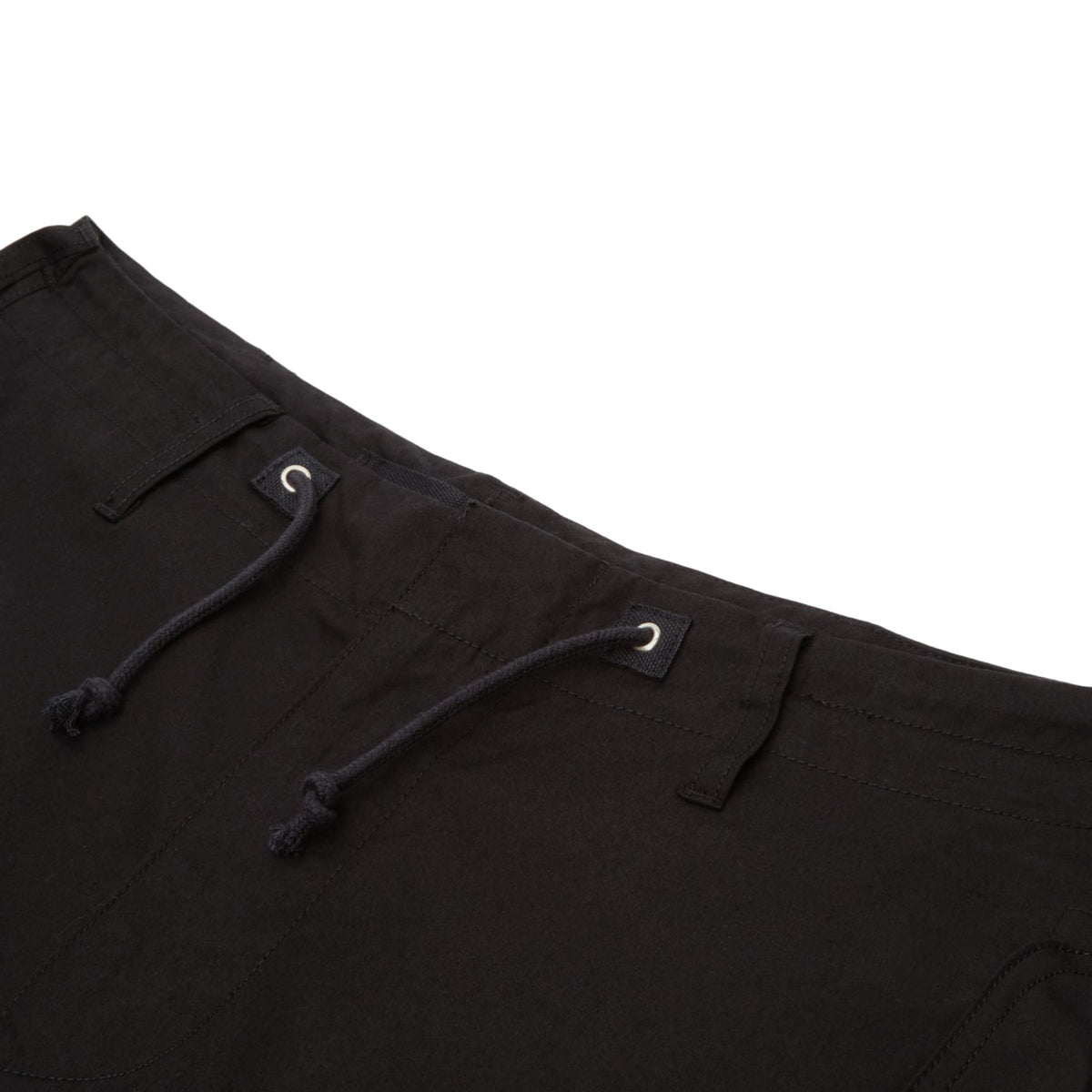 Stussy Surplus Short (Black) - Image 3
