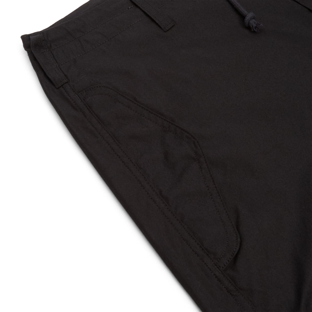 Stussy Surplus Short (Black) - Image 4