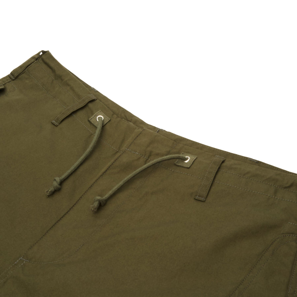 Stussy Surplus Short (Olive) - Image 3