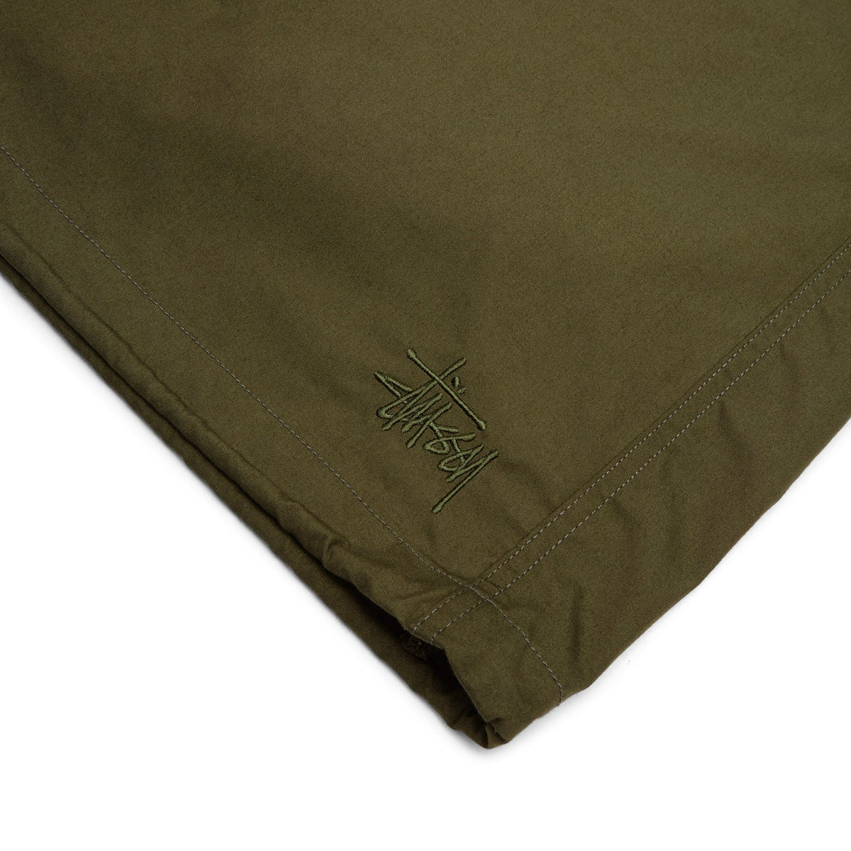 Stussy Surplus Short (Olive) - Image 5