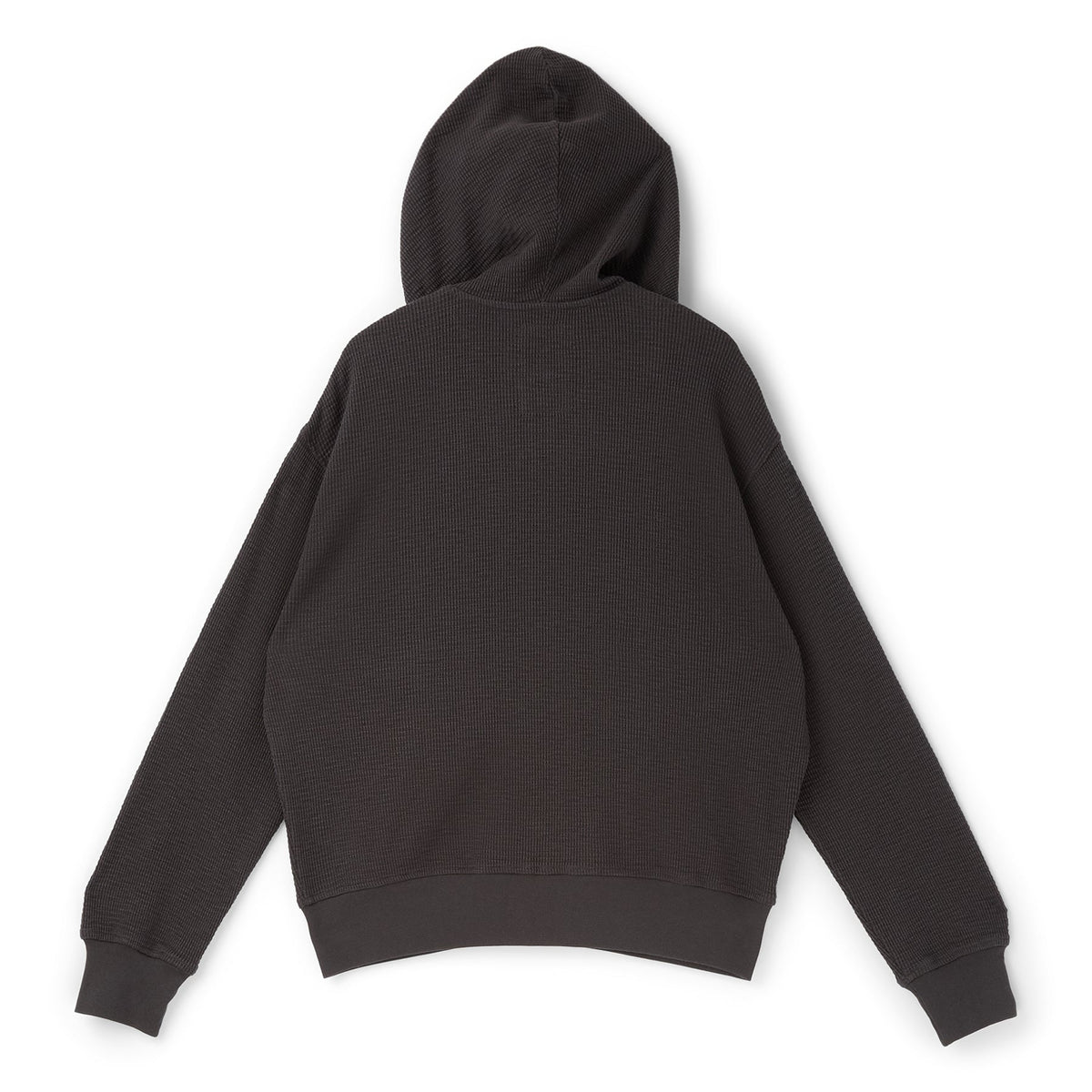 Stussy Light Weight Thermal Hood (Faded Black) - Image 2