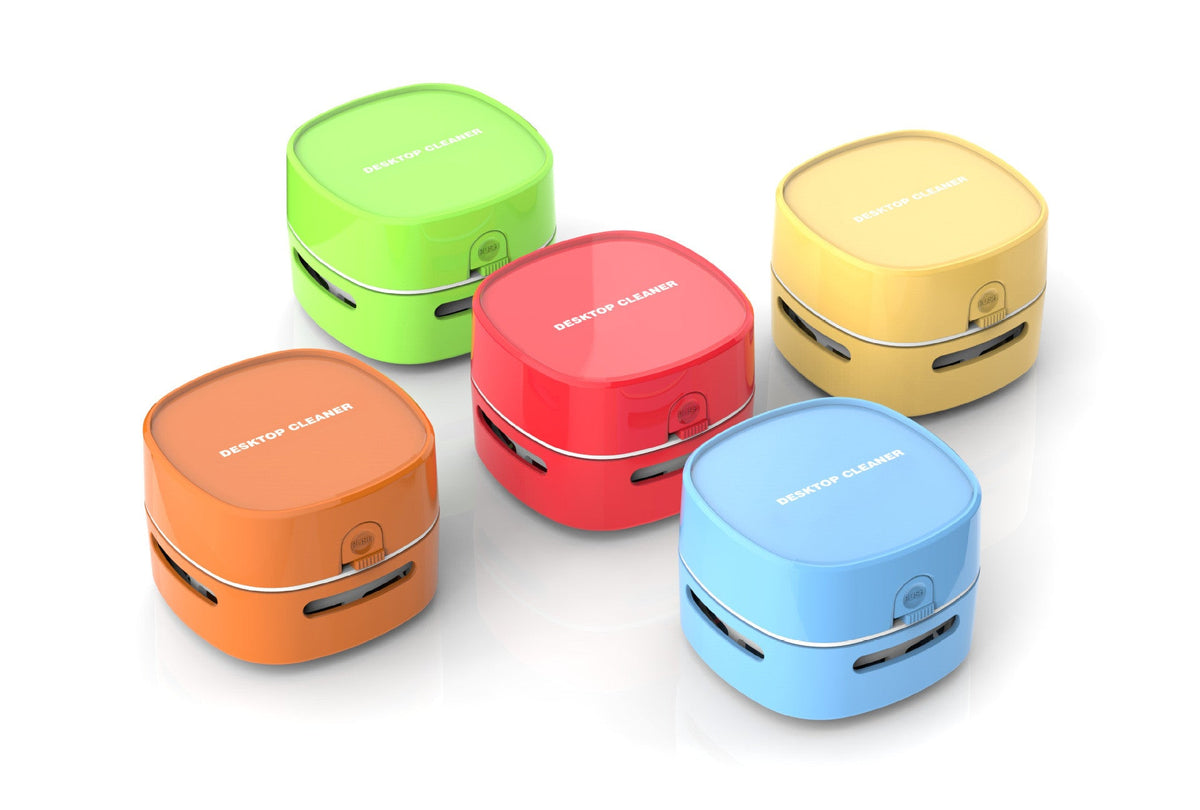 Desktop Vacuum Cleaner - Image 5