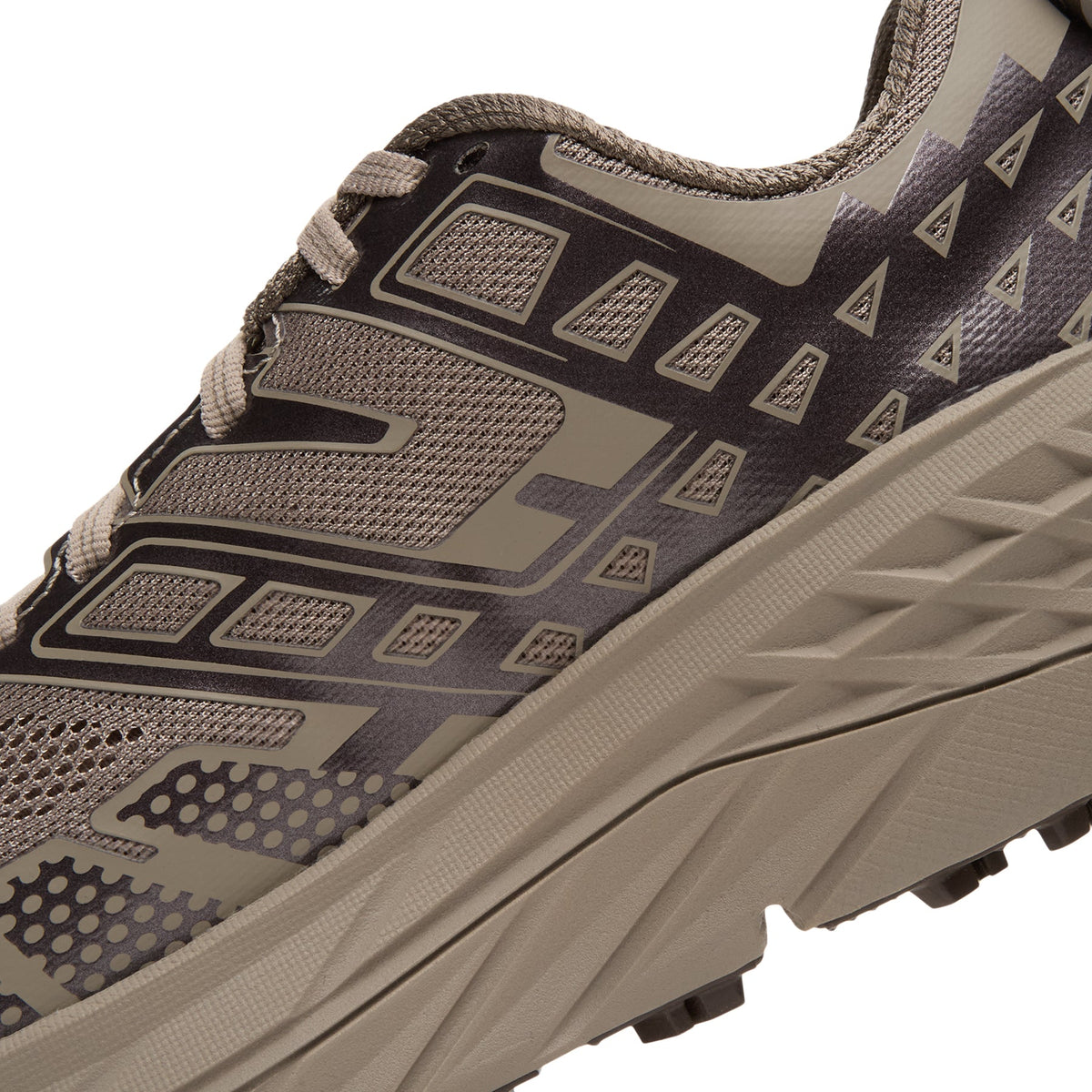 HOKA U Speedgoat 2 (Pebble Grey / Cliff Grey) - Image 8