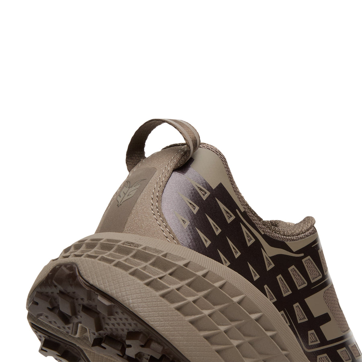 HOKA U Speedgoat 2 (Pebble Grey / Cliff Grey) - Image 9
