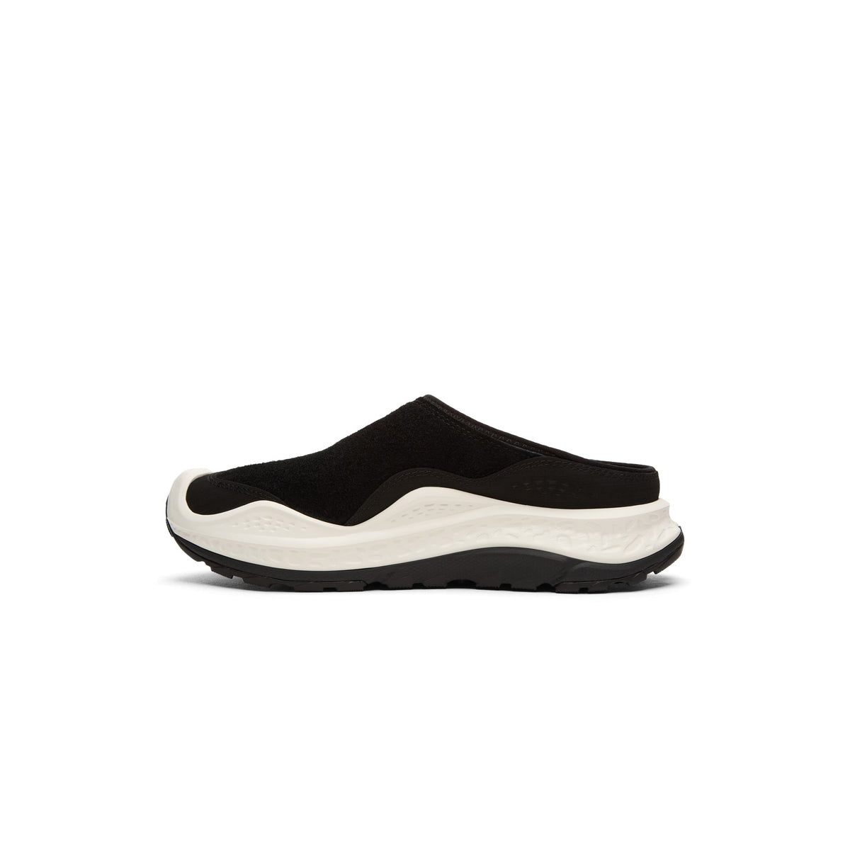HOKA U Ora Primo Ext (Black / Frost) - Image 2
