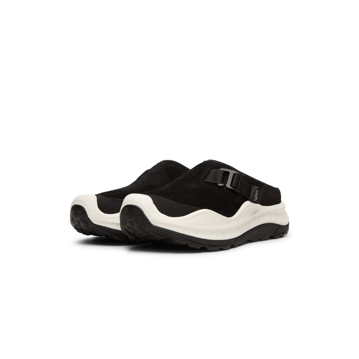 HOKA U Ora Primo Ext (Black / Frost) - Image 3