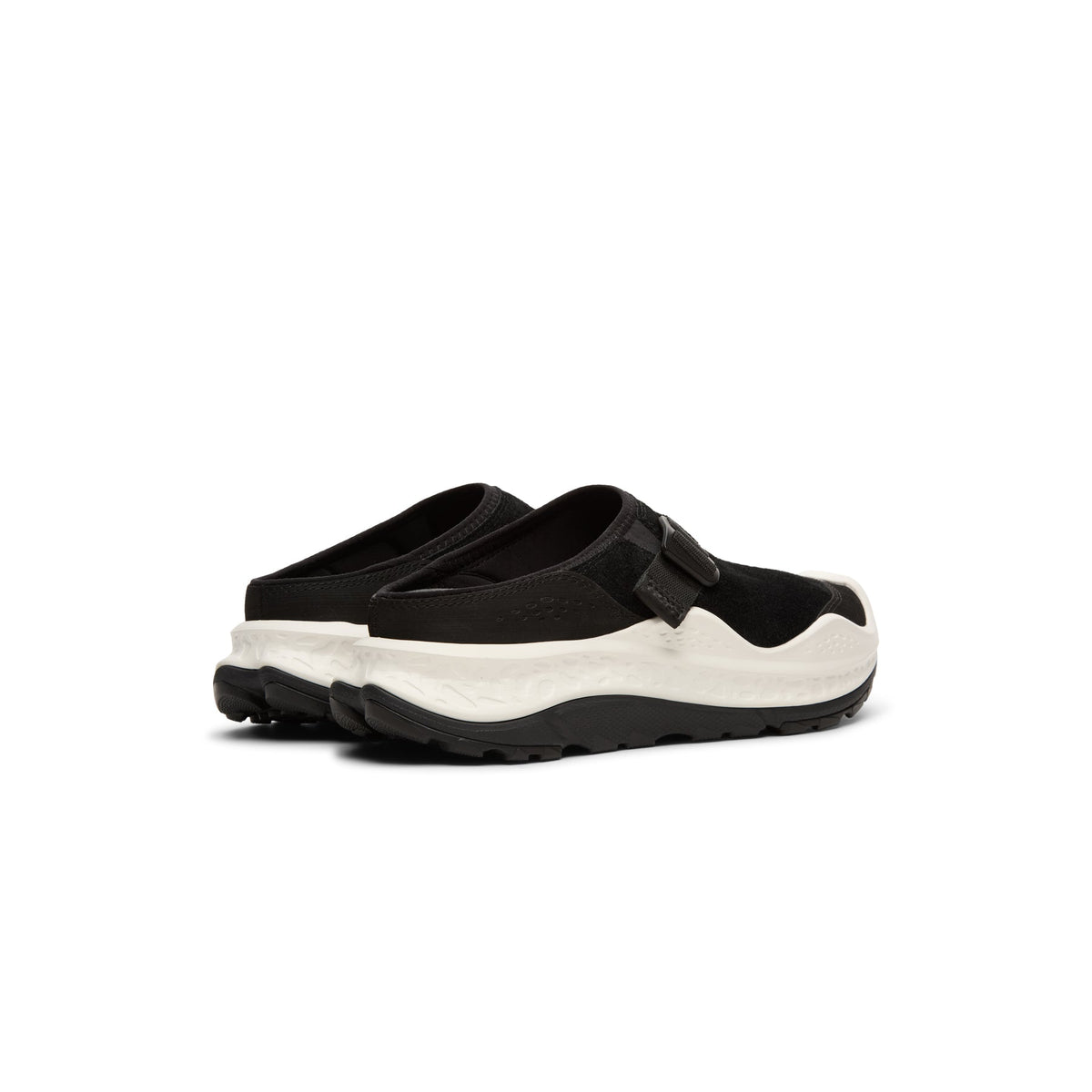 HOKA U Ora Primo Ext (Black / Frost) - Image 4