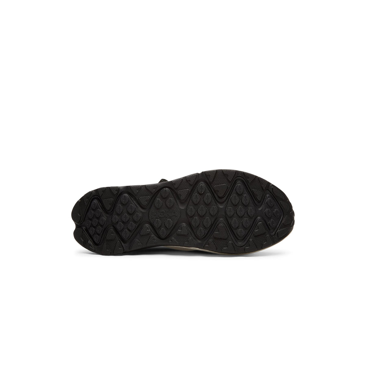 HOKA U Ora Primo Ext (Black / Frost) - Image 5
