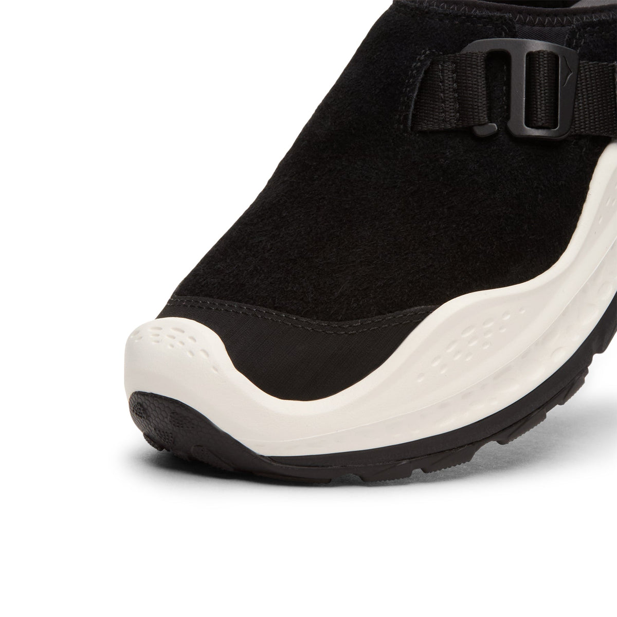 HOKA U Ora Primo Ext (Black / Frost) - Image 6