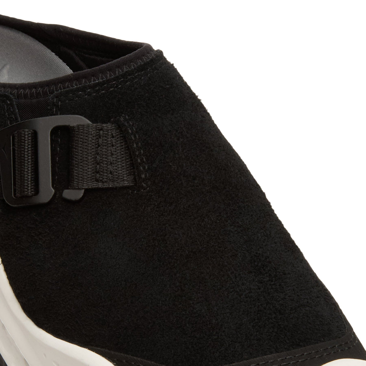 HOKA U Ora Primo Ext (Black / Frost) - Image 7