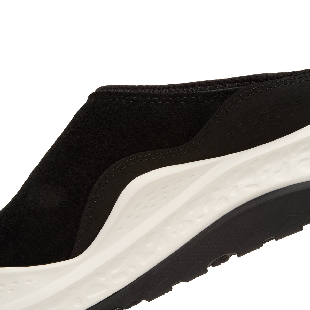 HOKA U Ora Primo Ext (Black / Frost) - Image 8