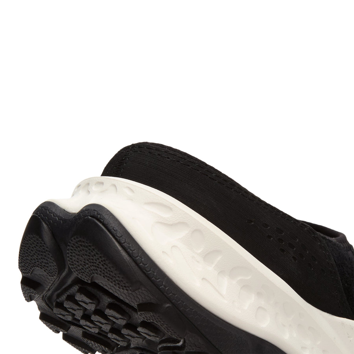 HOKA U Ora Primo Ext (Black / Frost) - Image 9