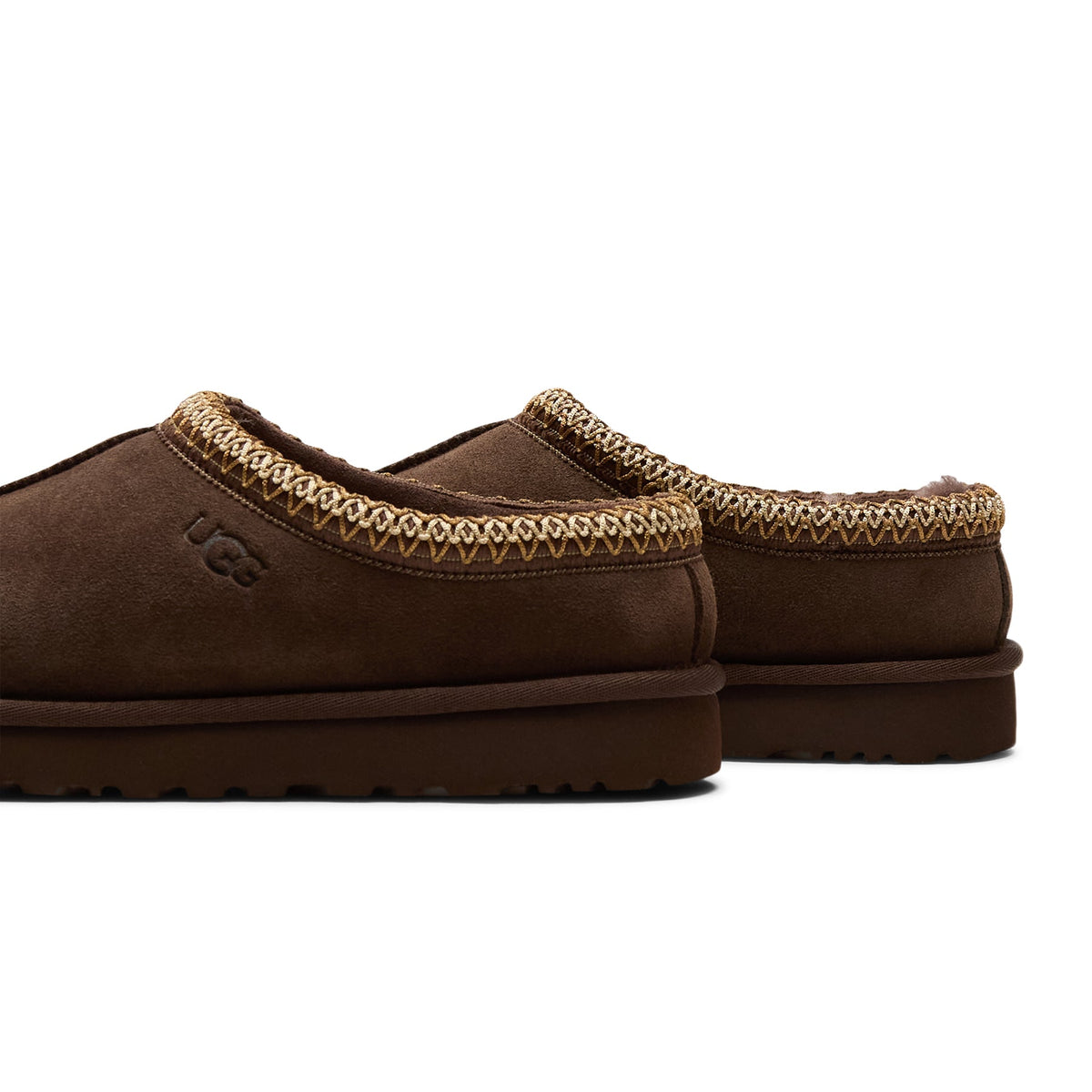 UGG WMNS Tasman II (Dusted Cocoa) - Image 3
