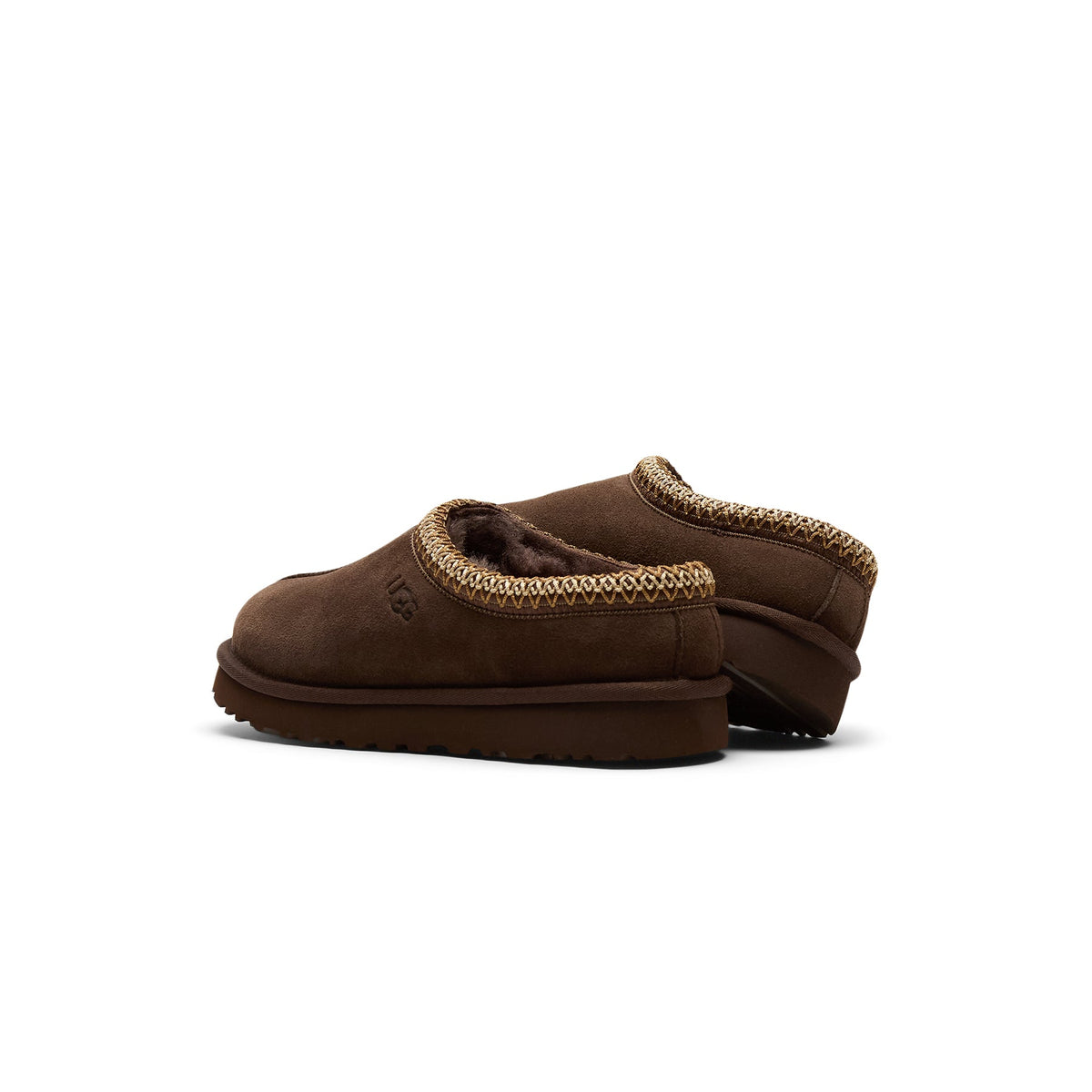 UGG WMNS Tasman II (Dusted Cocoa) - Image 5