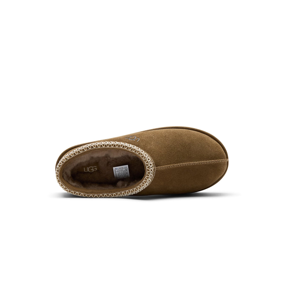 UGG WMNS Tasman II (Light Bronze) - Image 6