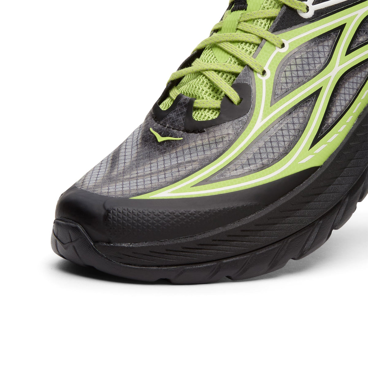 HOKA M Mach Remastered (Kiwi / Frost) - Image 6