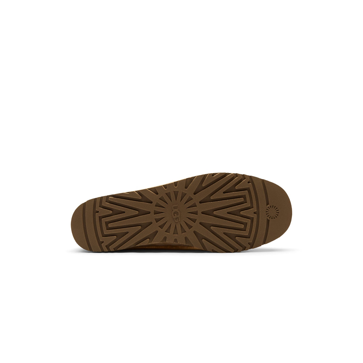 UGG WMNS Zora Ballet Flat (Sand) - Image 5