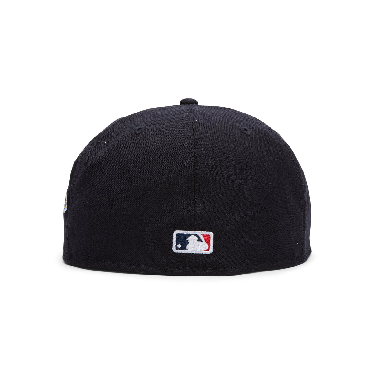 New Era MLB18 5950 Wool WS New York Yankees (Navy / White) - Image 3