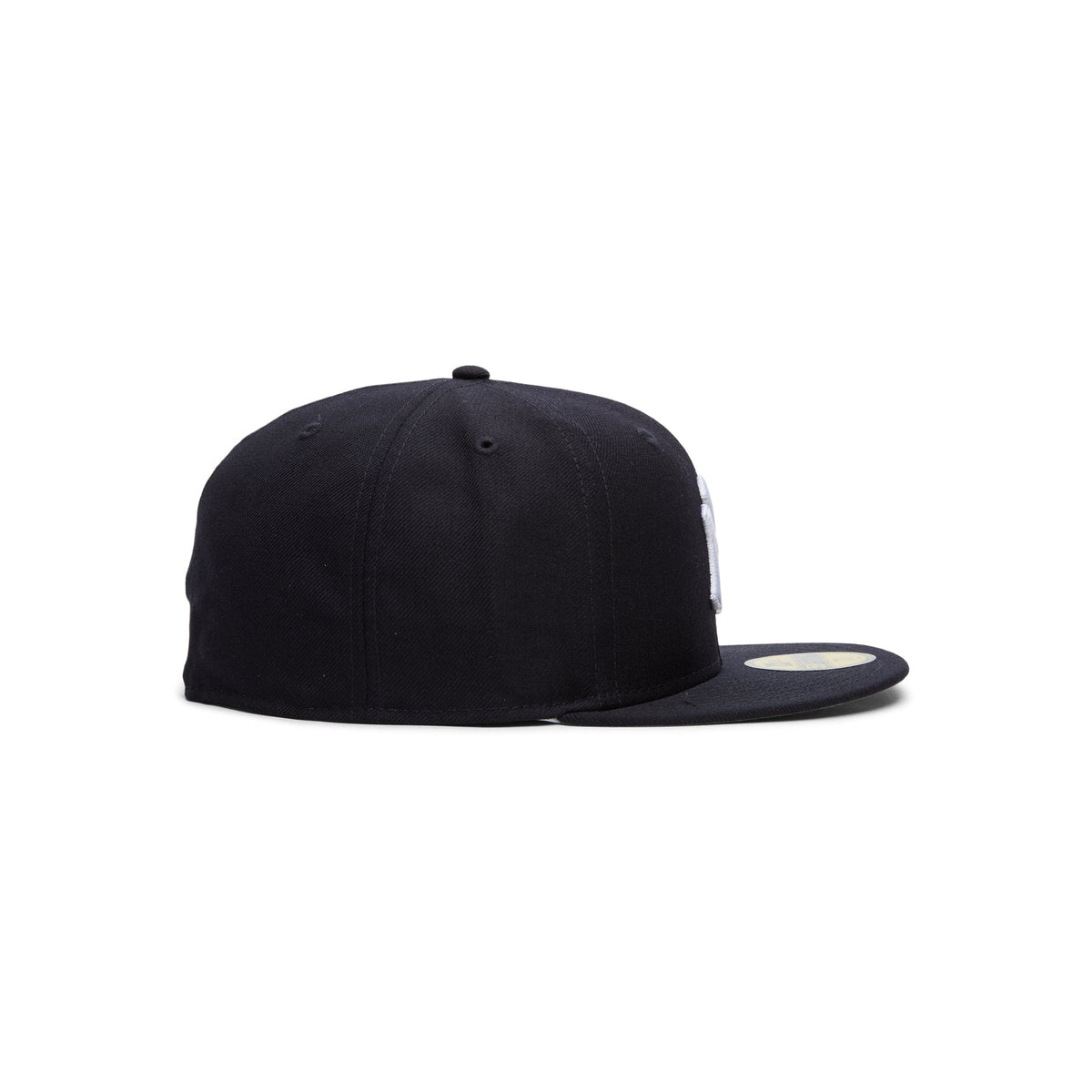 New Era MLB18 5950 Wool WS New York Yankees (Navy / White) - Image 4