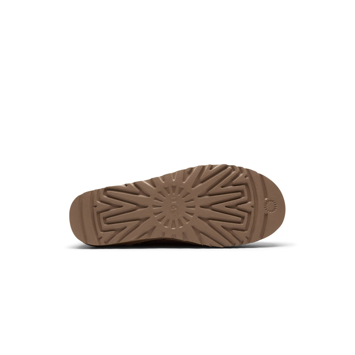 UGG WMNS Classic Micro Calf Hair (Caribou) - Image 7
